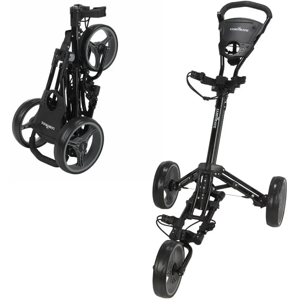 Lightweight One-k Folding Push - đánh giá và giá Pull Cart Fold