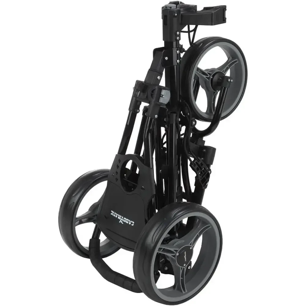 Lightweight One-k Folding Push - đánh giá và giá Pull Cart Fold