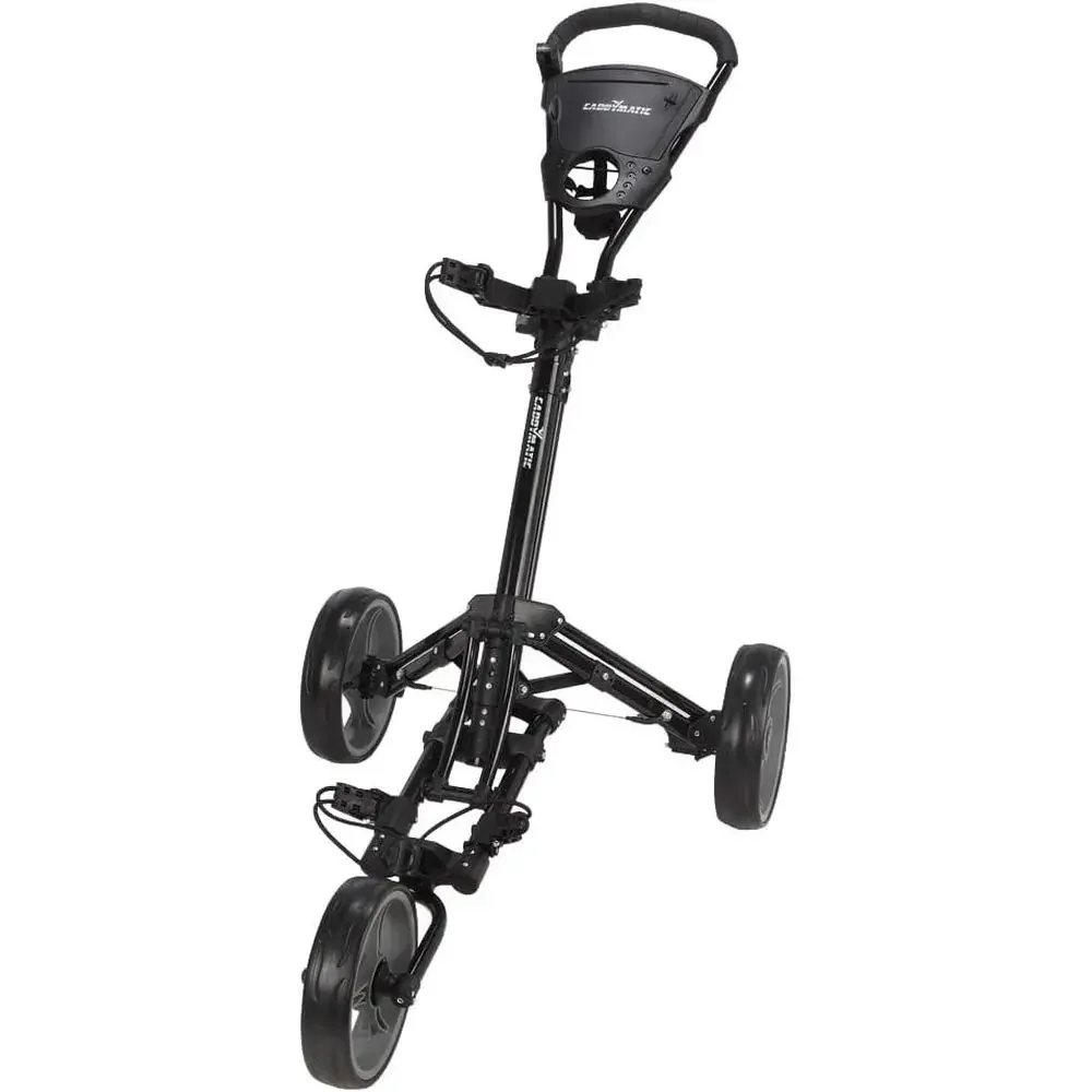 Lightweight One-k Folding Push - đánh giá và giá Pull Cart Fold
