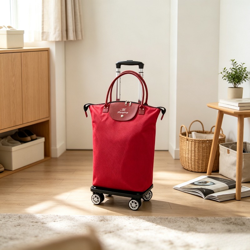 Compact Folding Grocery Cart,D - đánh giá và giá Pull Cart Fold