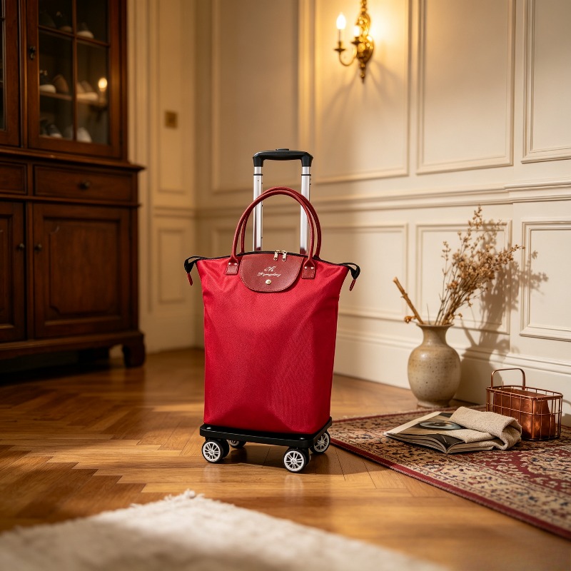Compact Folding Grocery Cart,D - đánh giá và giá Pull Cart Fold