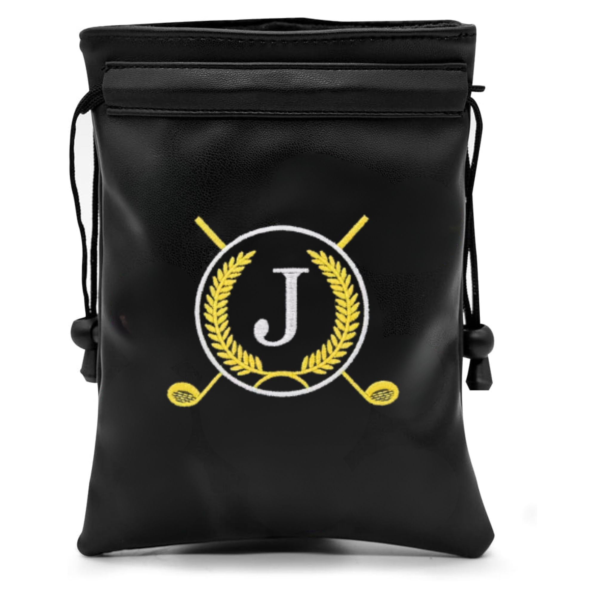 Funny Golf Valuables Pouch wit - đánh giá và giá Golf Equipment Drawing